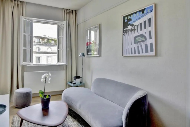 La Suite by Cocoonr