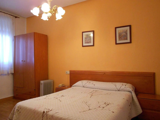 Hostal Valencia