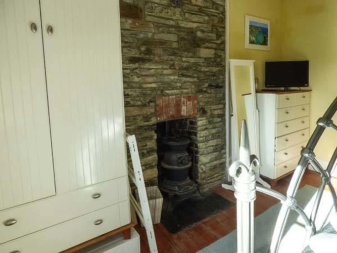 Trevillick Cottage