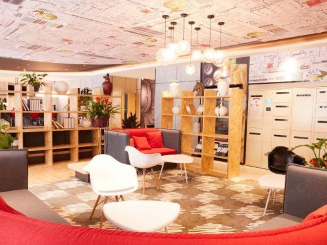 Otel görseli