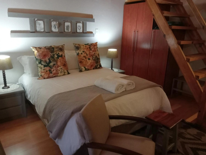 Chalet Rosa