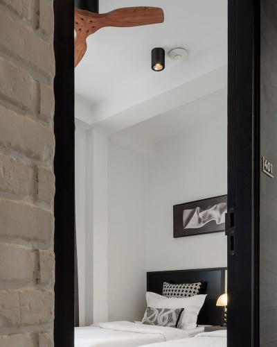 Economy Twin room