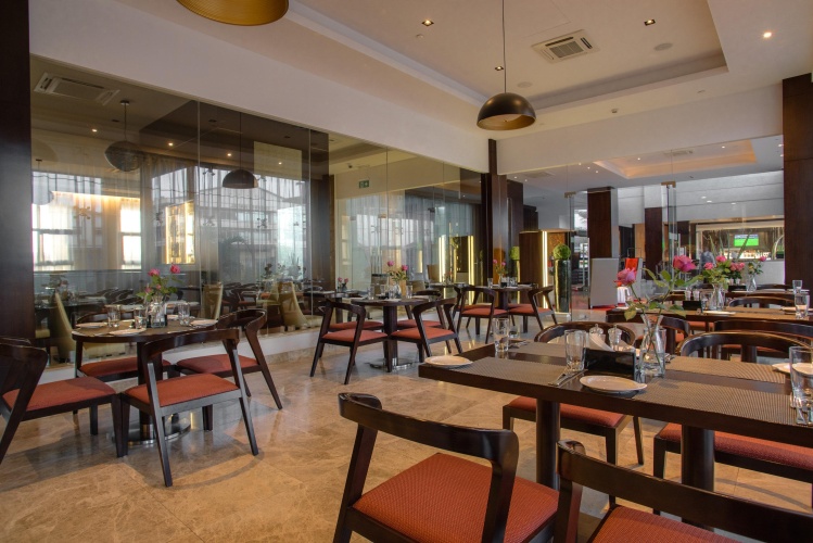 Crowne Plaza Nairobi Airport photo 11