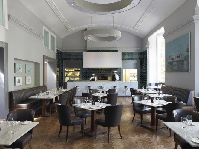 Malmaison Cheltenham photo 24
