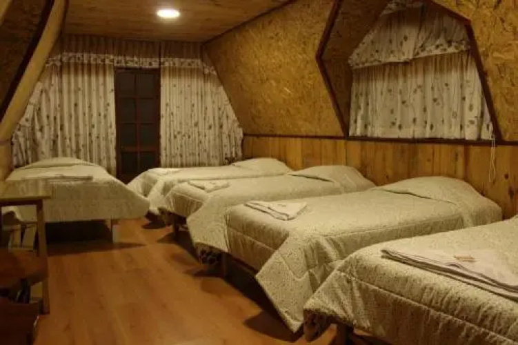 D'Green Lodge