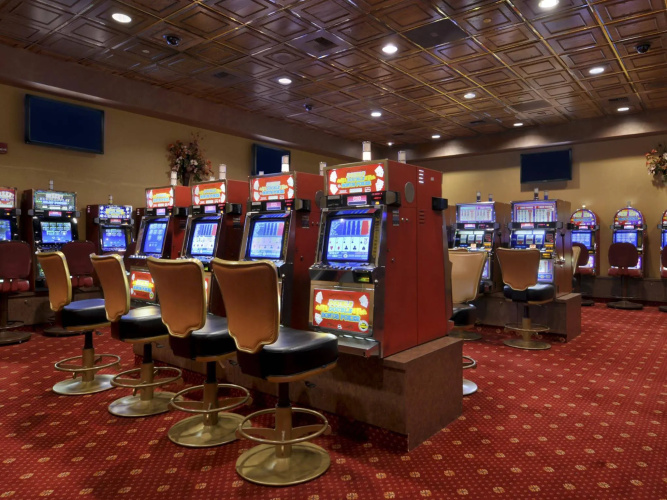 Gold Coast Hotel & Casino photo 26