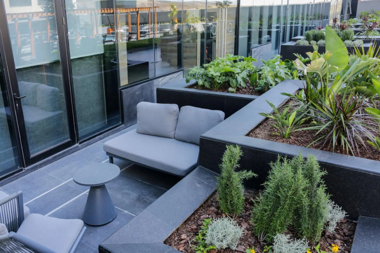 Quartz Hotel & SPA photo 27