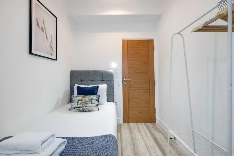 Sustainable Stays