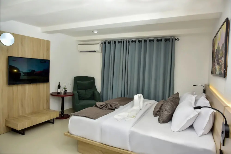 Hotelbild