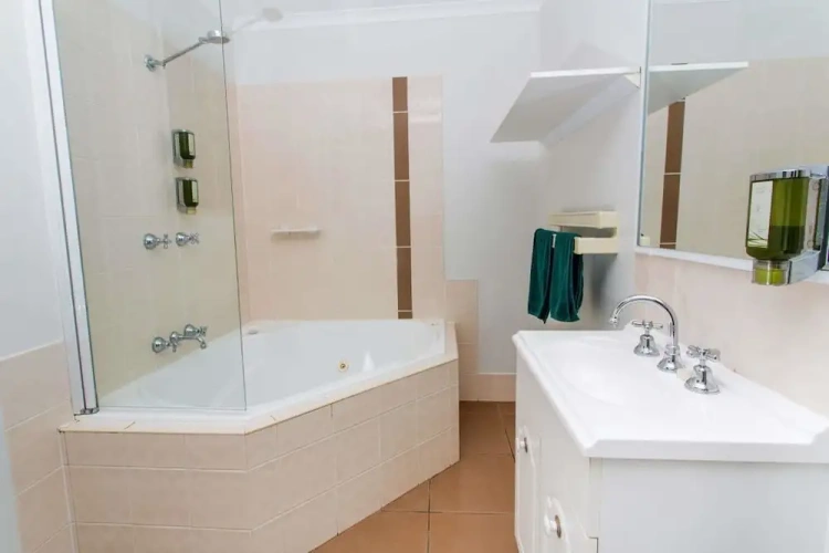 2 Bedrooms Standard room