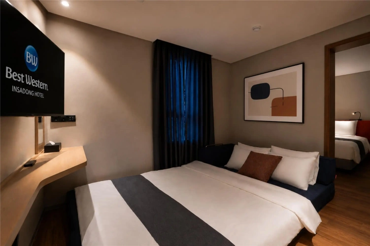 Double Suite