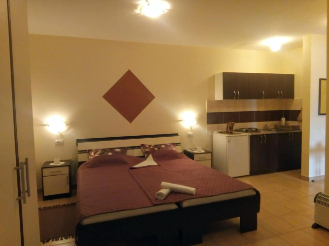 Apartment Vila MM Srce