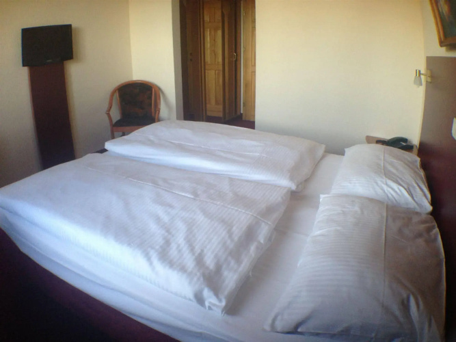 WEST Hotel Radebeul