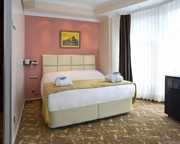 Hotel 2000 Kavaklidere