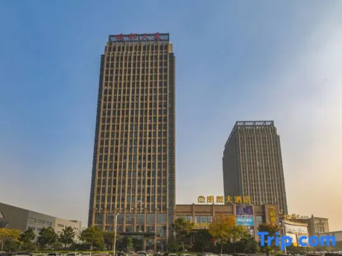 Mingdu Hotel