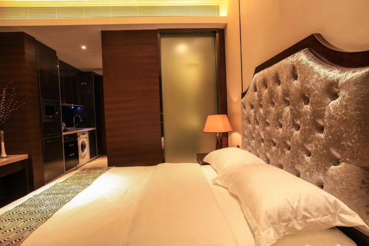 Lunkai International Hotel