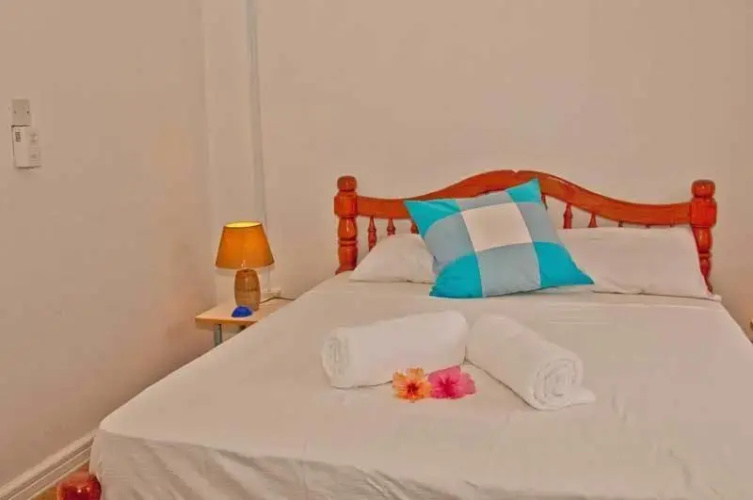 Manivelle Self Catering