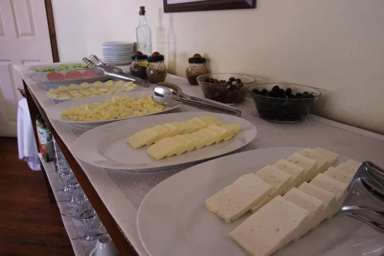 Kedikaya Butik Otel