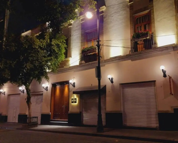 Image de l'hôtel