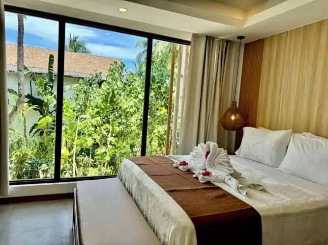Siargao Island Villas