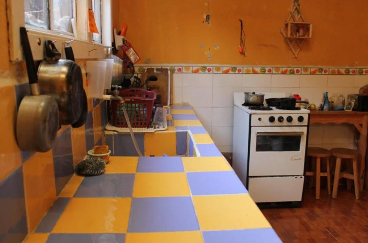 Hostal El Colibri