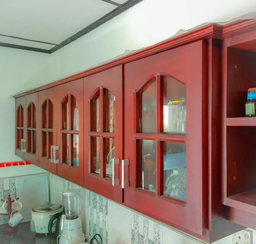 Lali's Hikkaduwa Homestay