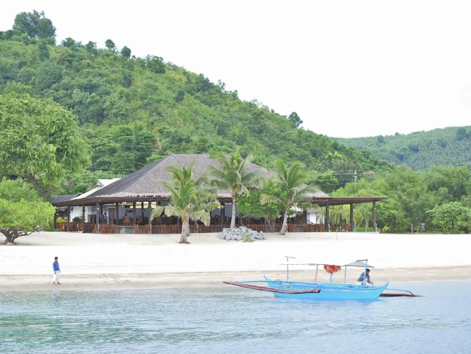 Virgin Beach Resort
