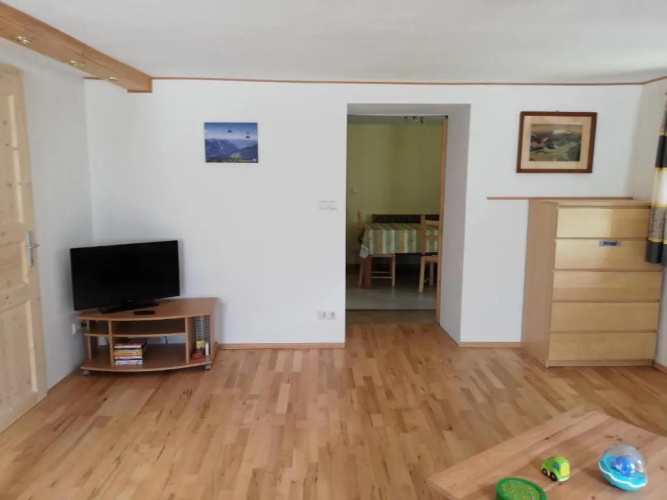 Apartment Haider 2