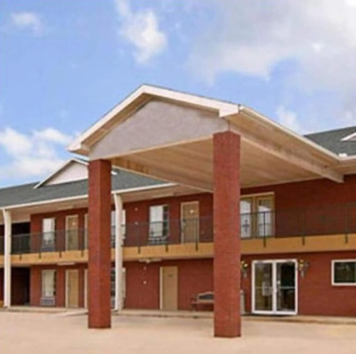 Homegate Inn