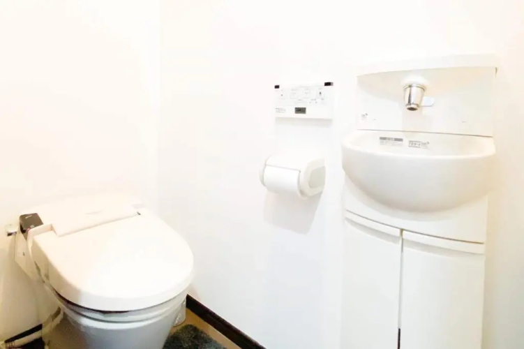 Yahiro 4-chome House 2F,3F