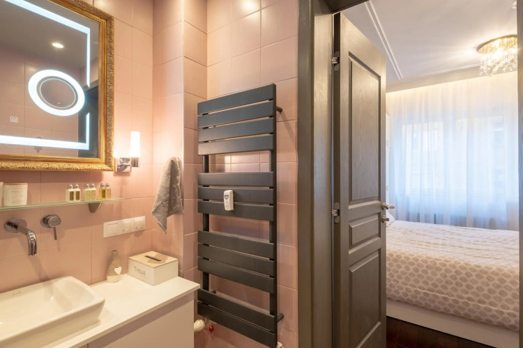 Premium Apartments - Top-Notch Place 2BR/2BTH