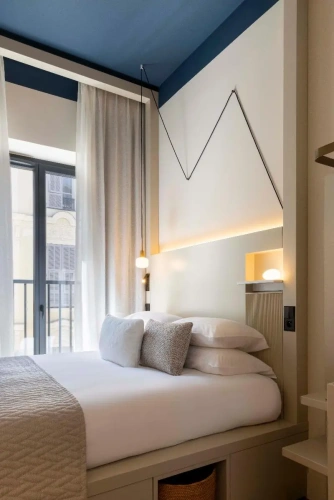 Single room