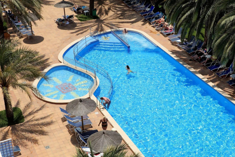 Фотография отеля