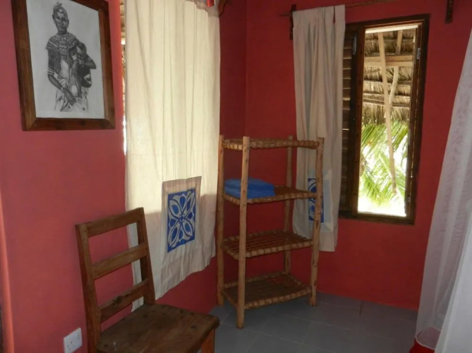 Amka Villa