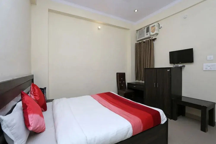 Hotel Ganges Park