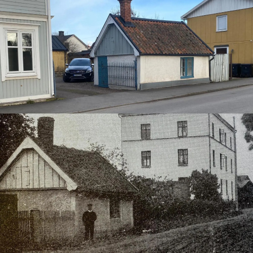 Tummens B & B