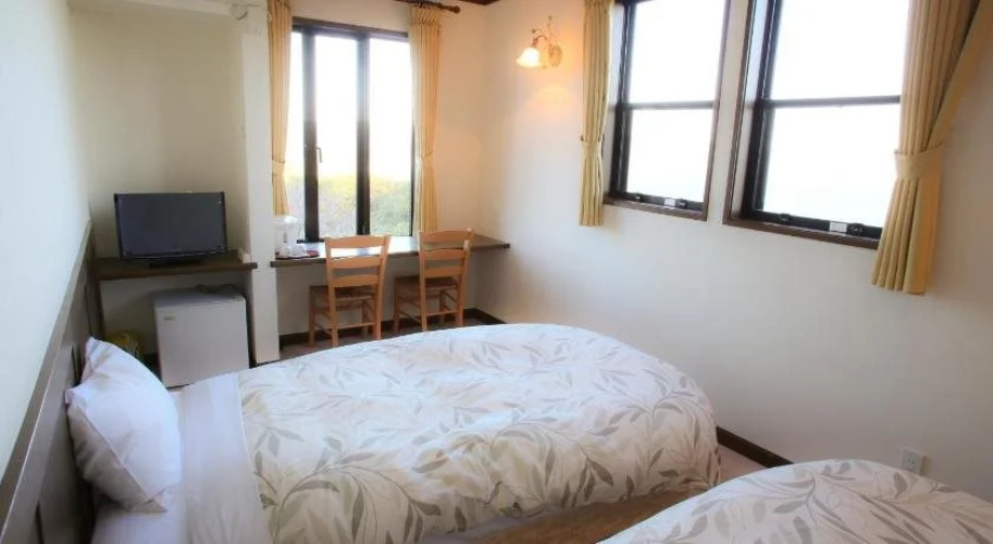 Oceanview Villa Jaiz