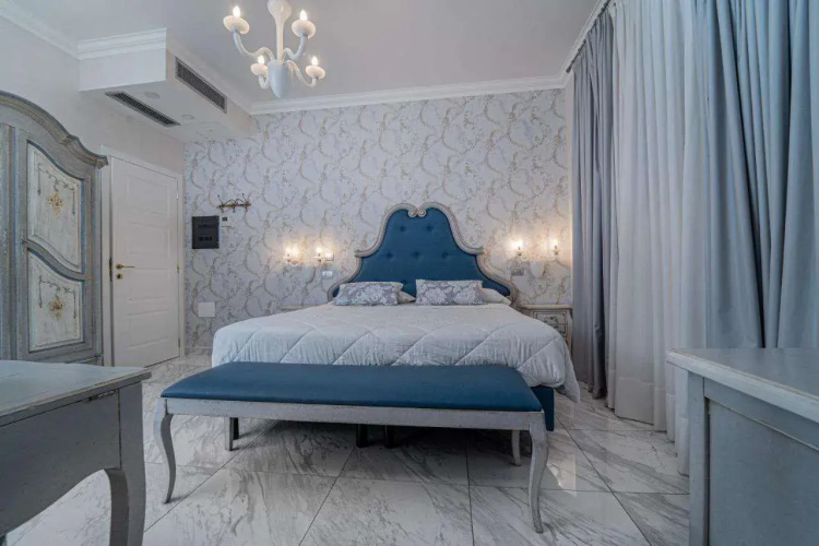 Hotel Colomba DOro Tropea
