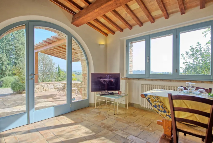 Casa Simona