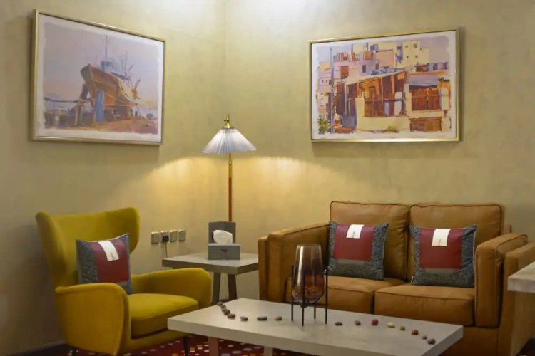 Royal Suite