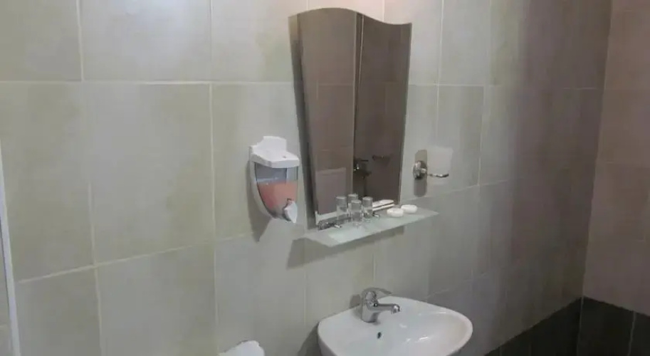 Hotel Mali