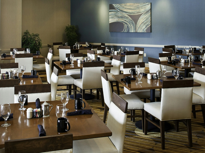 Hilton Scranton & Conference Center photo 23