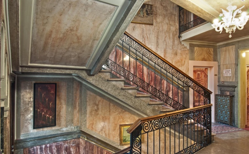 La Fenice et des Artistes photo 18