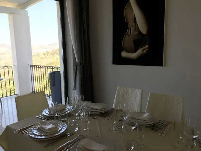 Venere di Erice Resort
