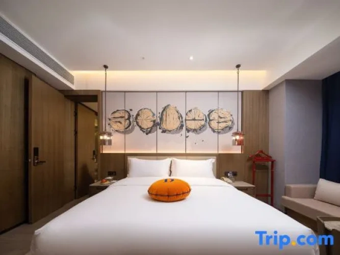 2 Bedrooms Family Suite