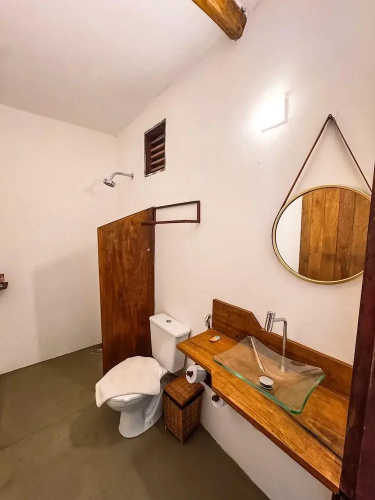 Atins Beach House