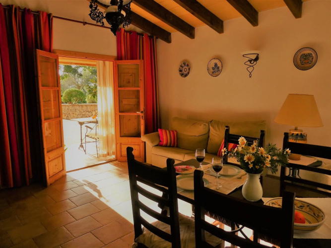 Finca Can Estades