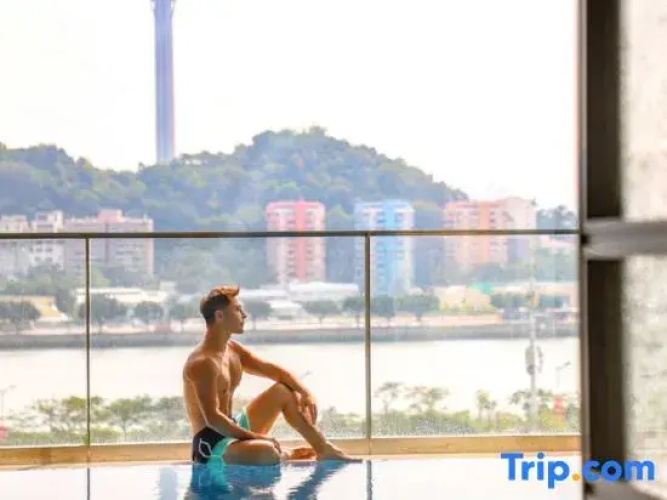 Hilton Zhuhai