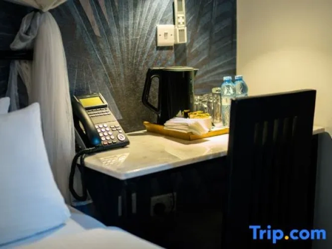Premium room
