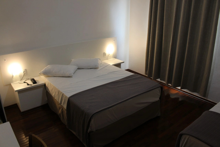 Fenix Hotel Campinas